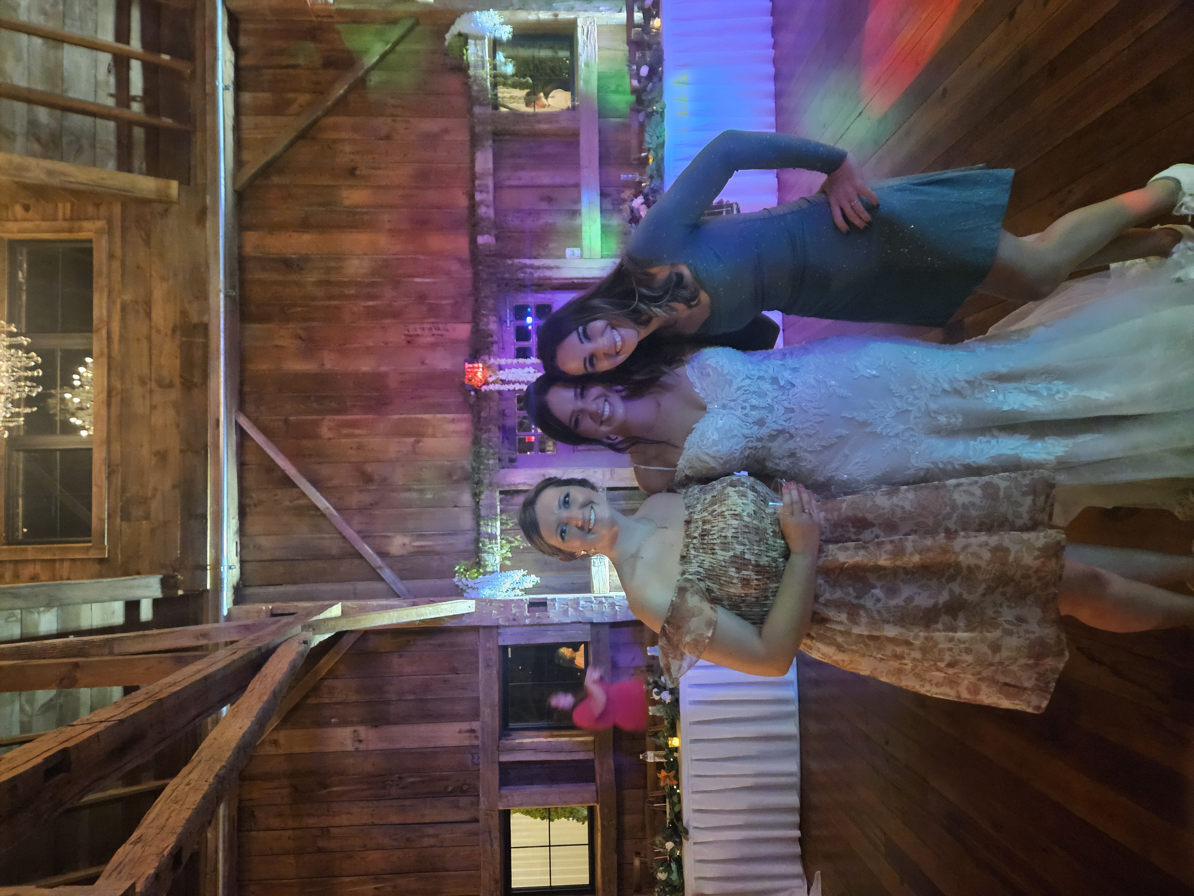 Alayna's Wedding photo 3