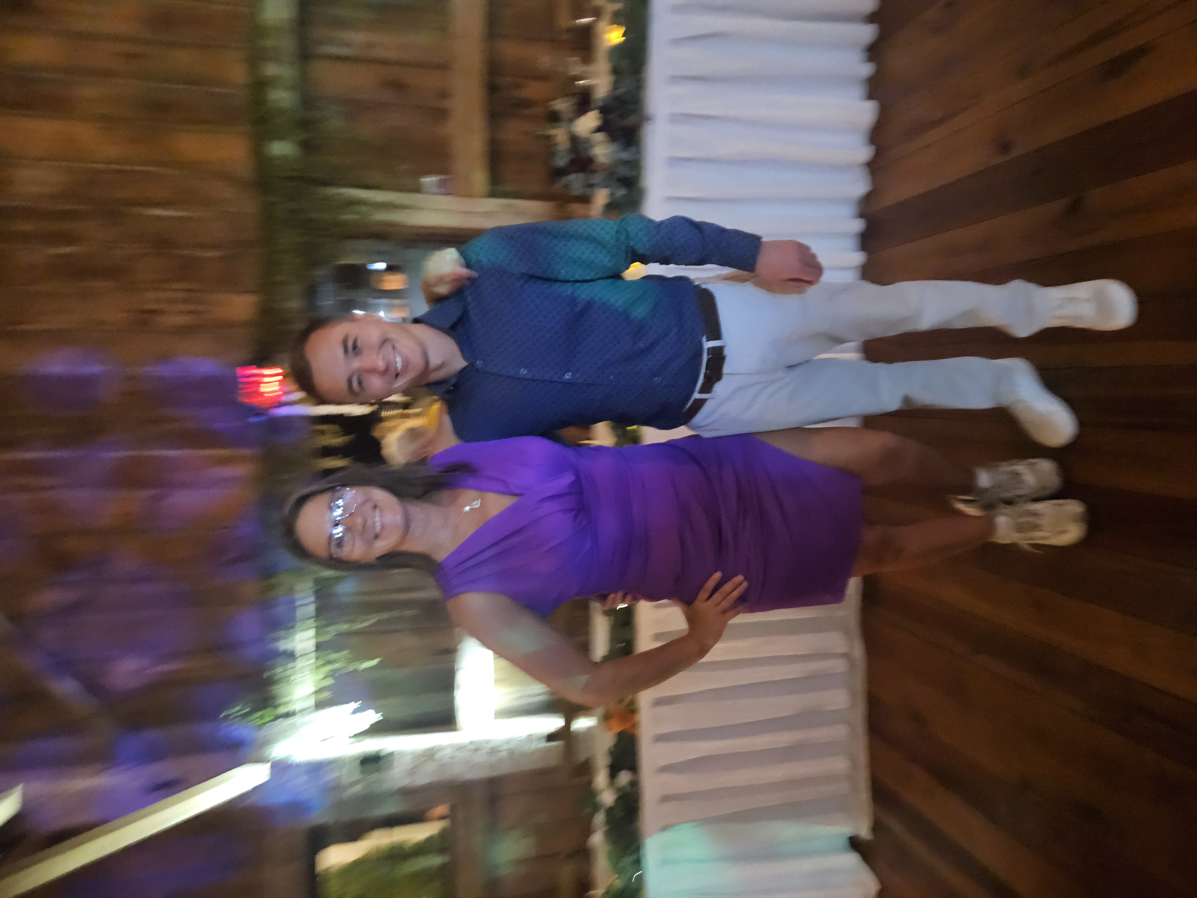 Alayna's Wedding photo 6