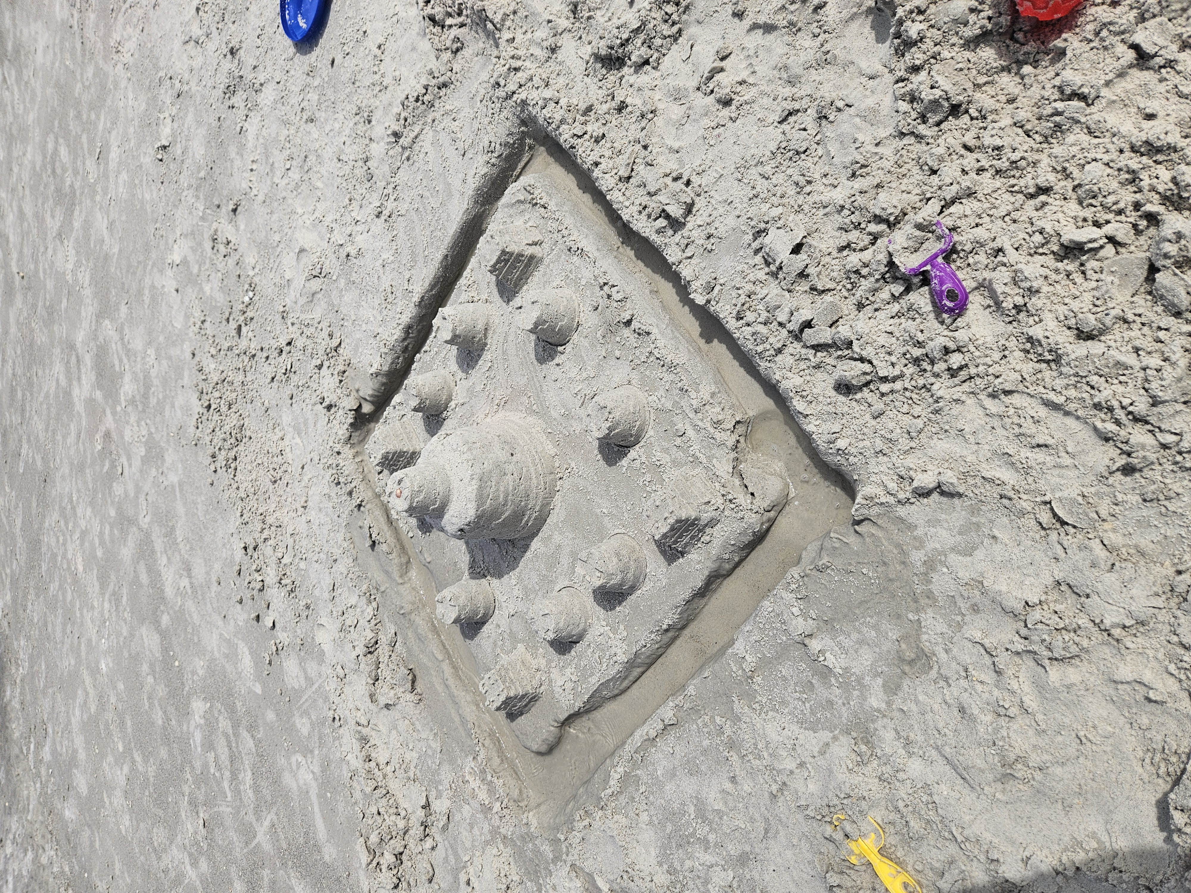 Bethany Visits St. Pete! 🎉