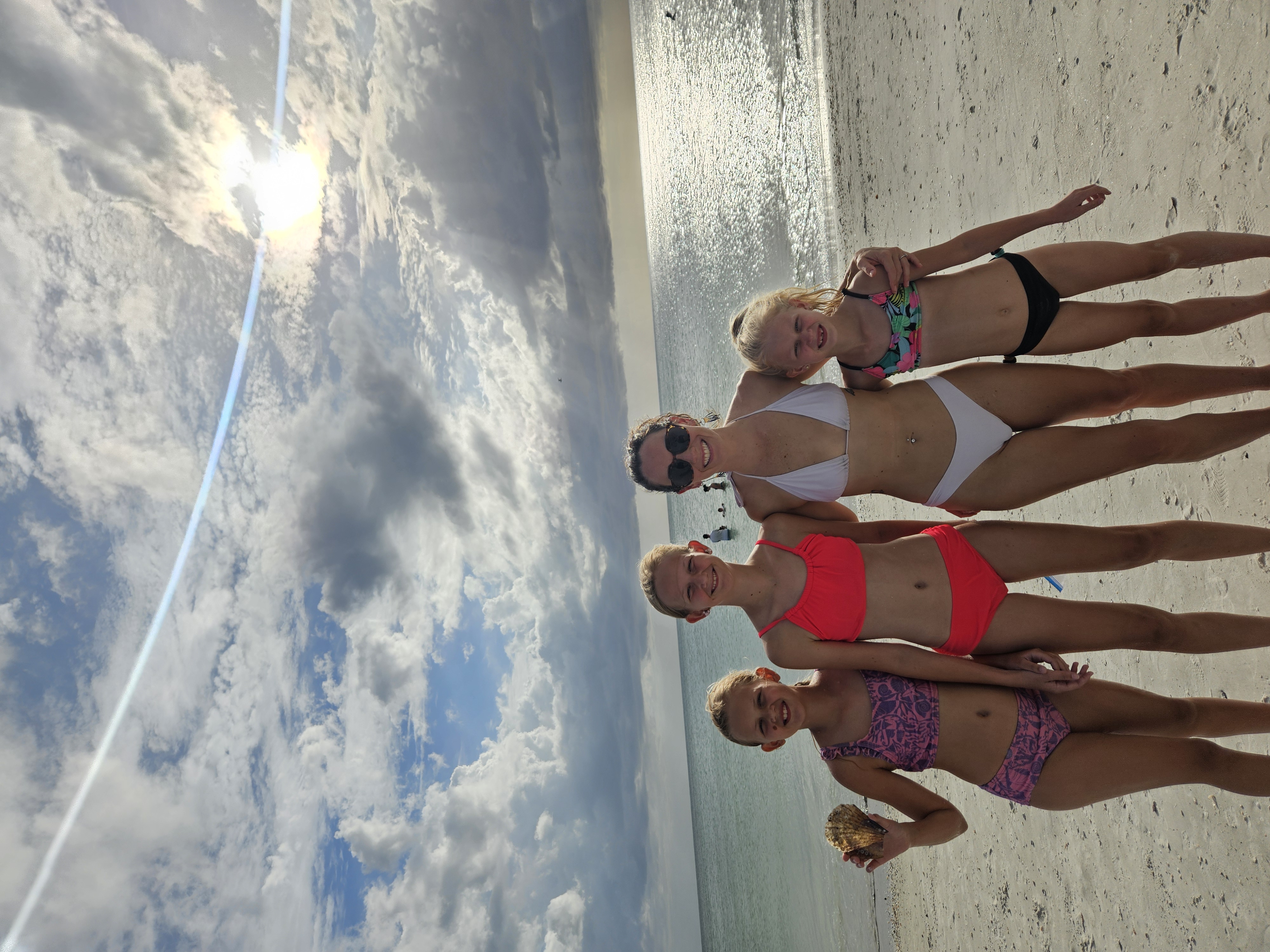 Bethany's Visit photo 6