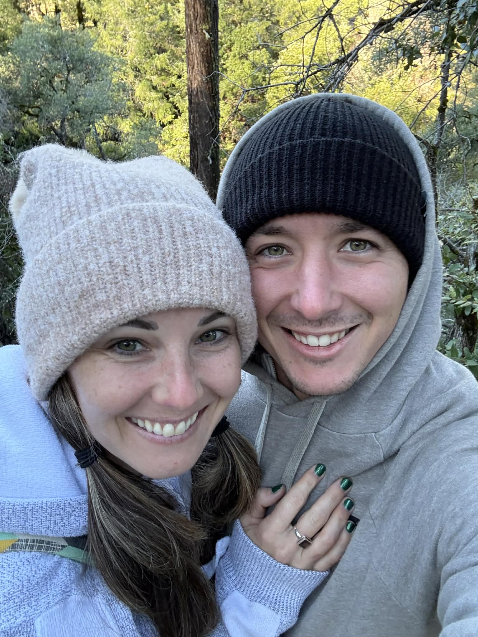 California Christmas photo 3