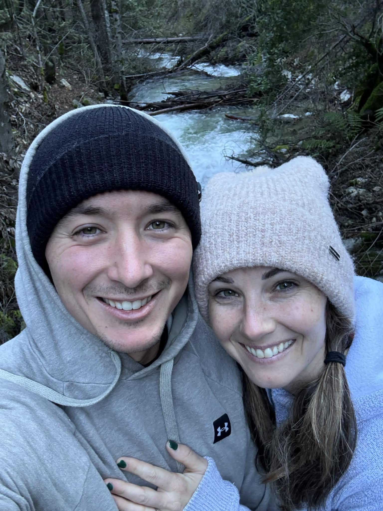 California Christmas photo 4