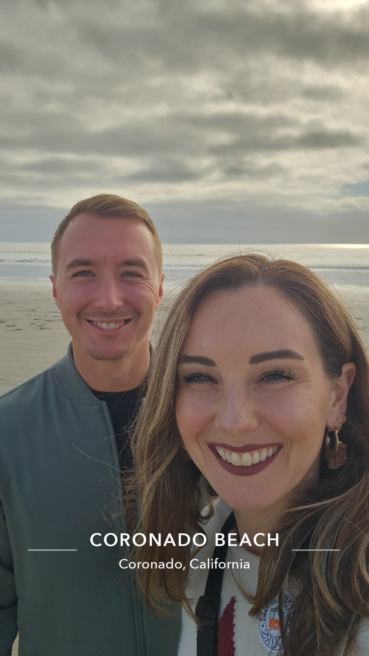 California Christmas photo 6