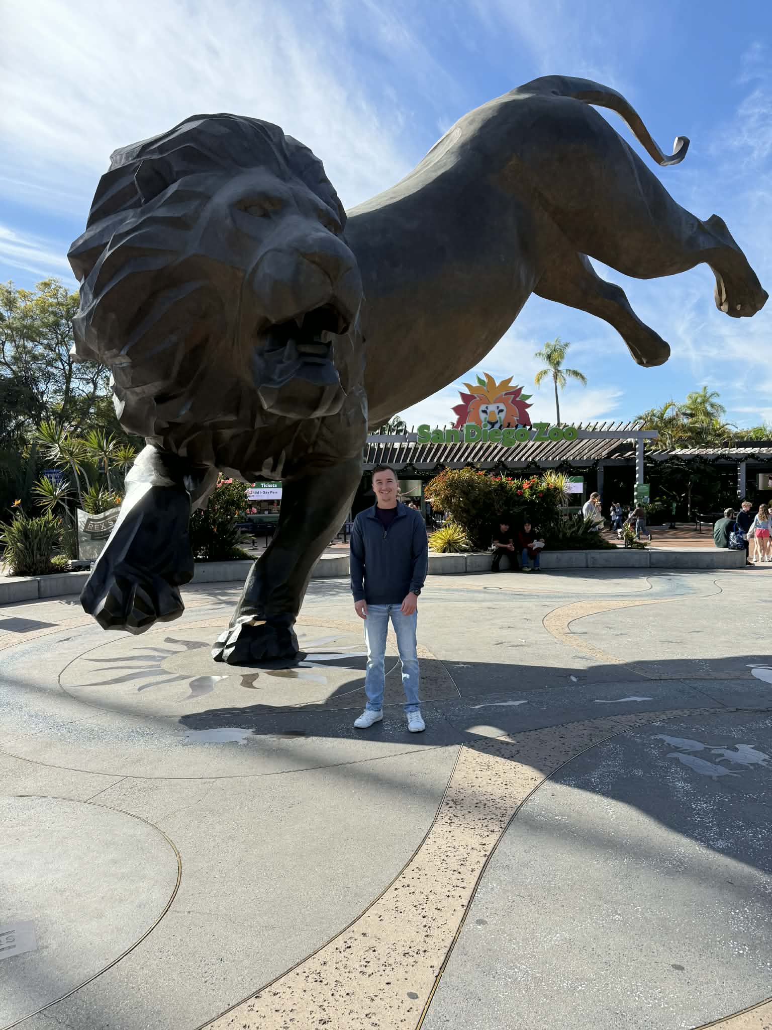 California Christmas photo 12