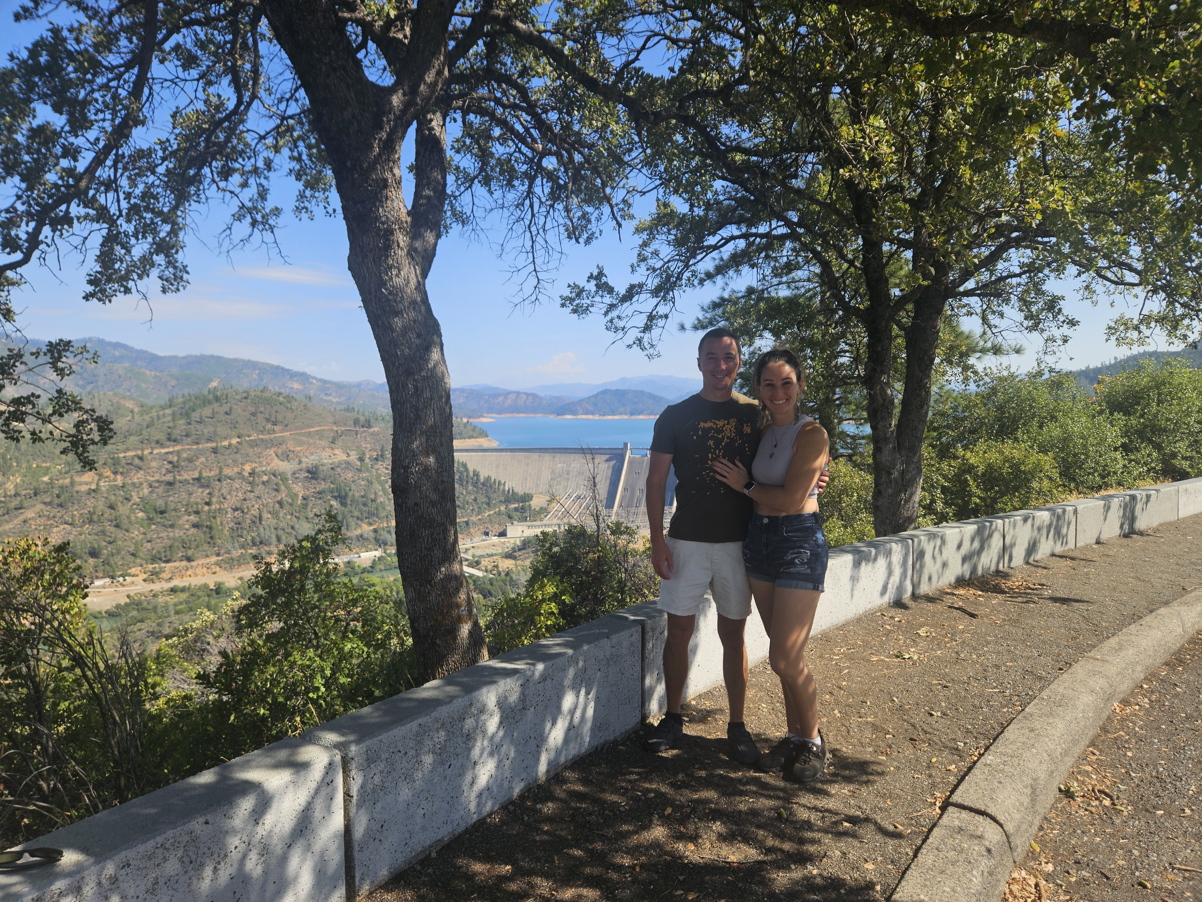 California Road Trip & Engagement photo 4