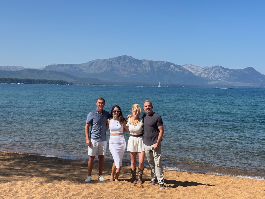California Road Trip & Engagement photo 11