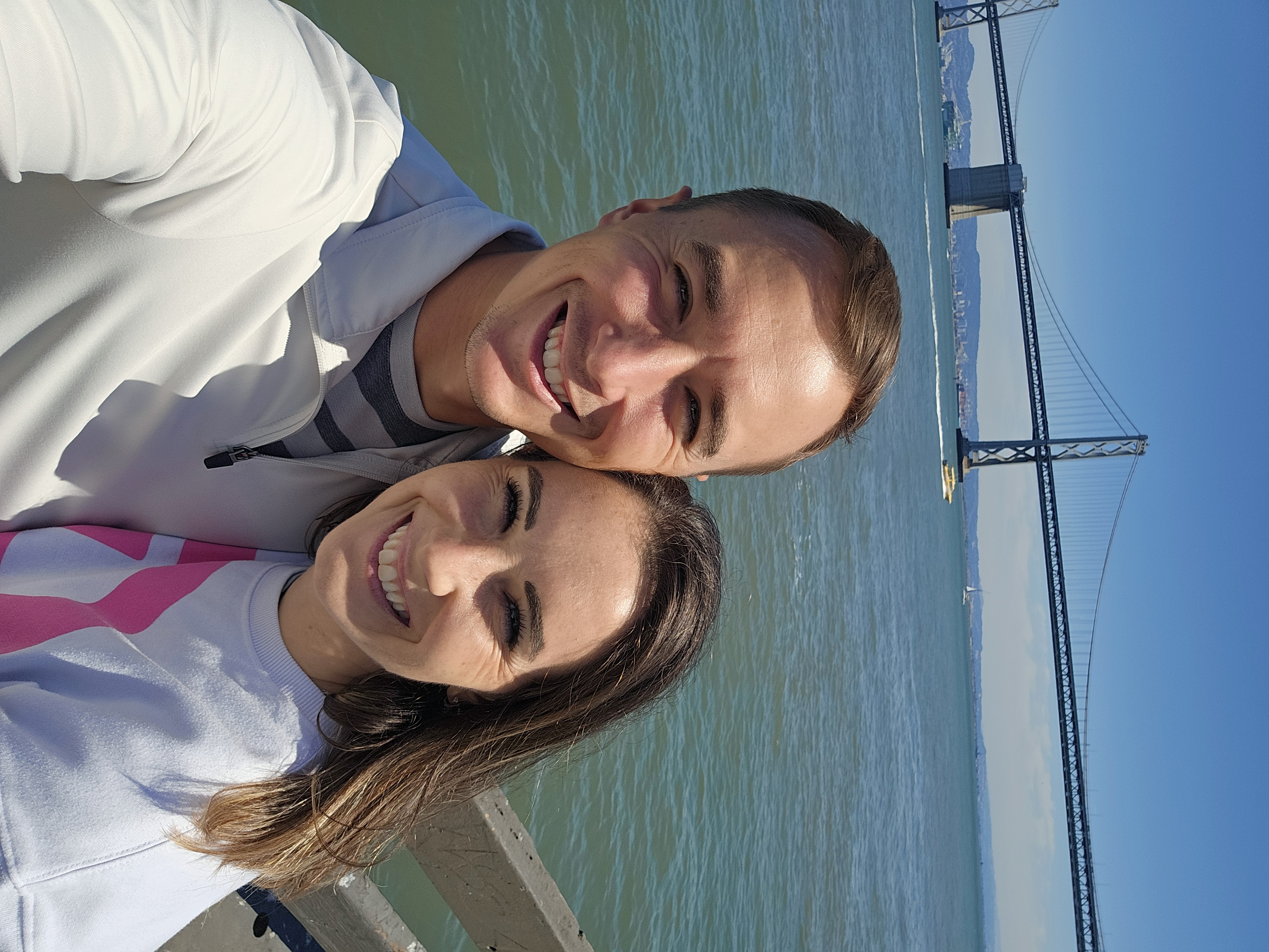 California Road Trip & Engagement photo 24