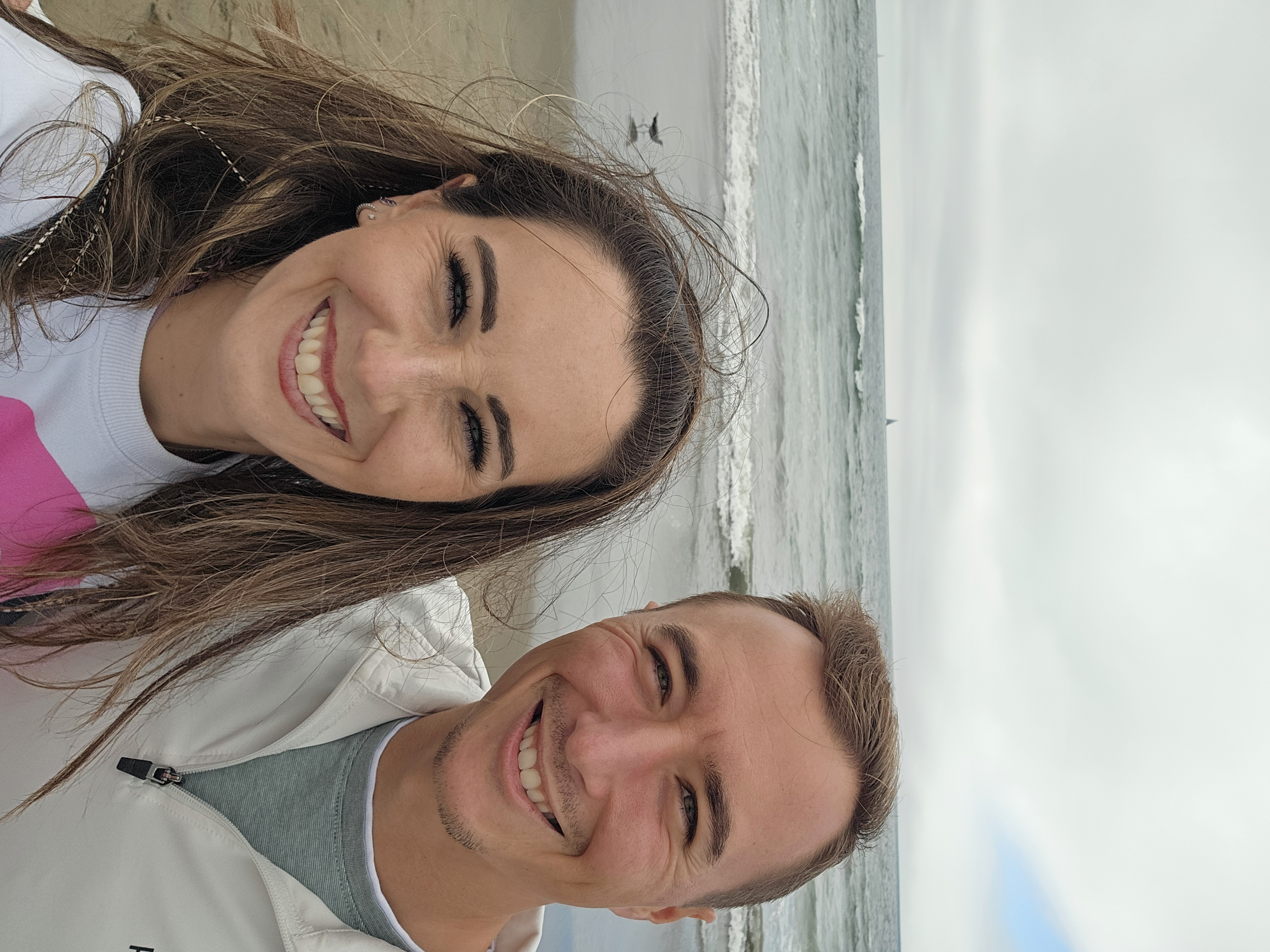 California Road Trip & Engagement photo 28
