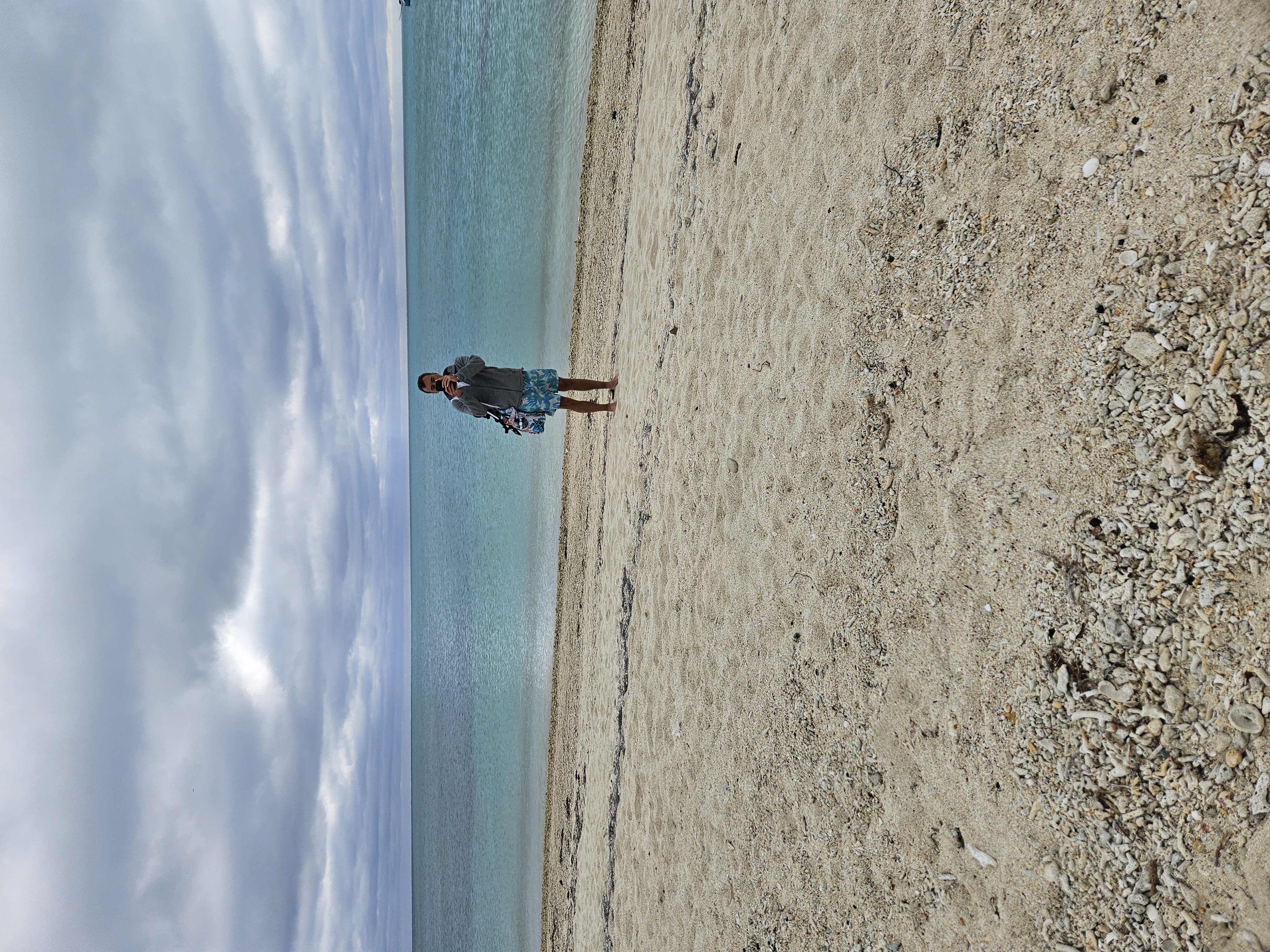 The Everglades & Keys: Thanksgiving and Birthday Weekend 🐊