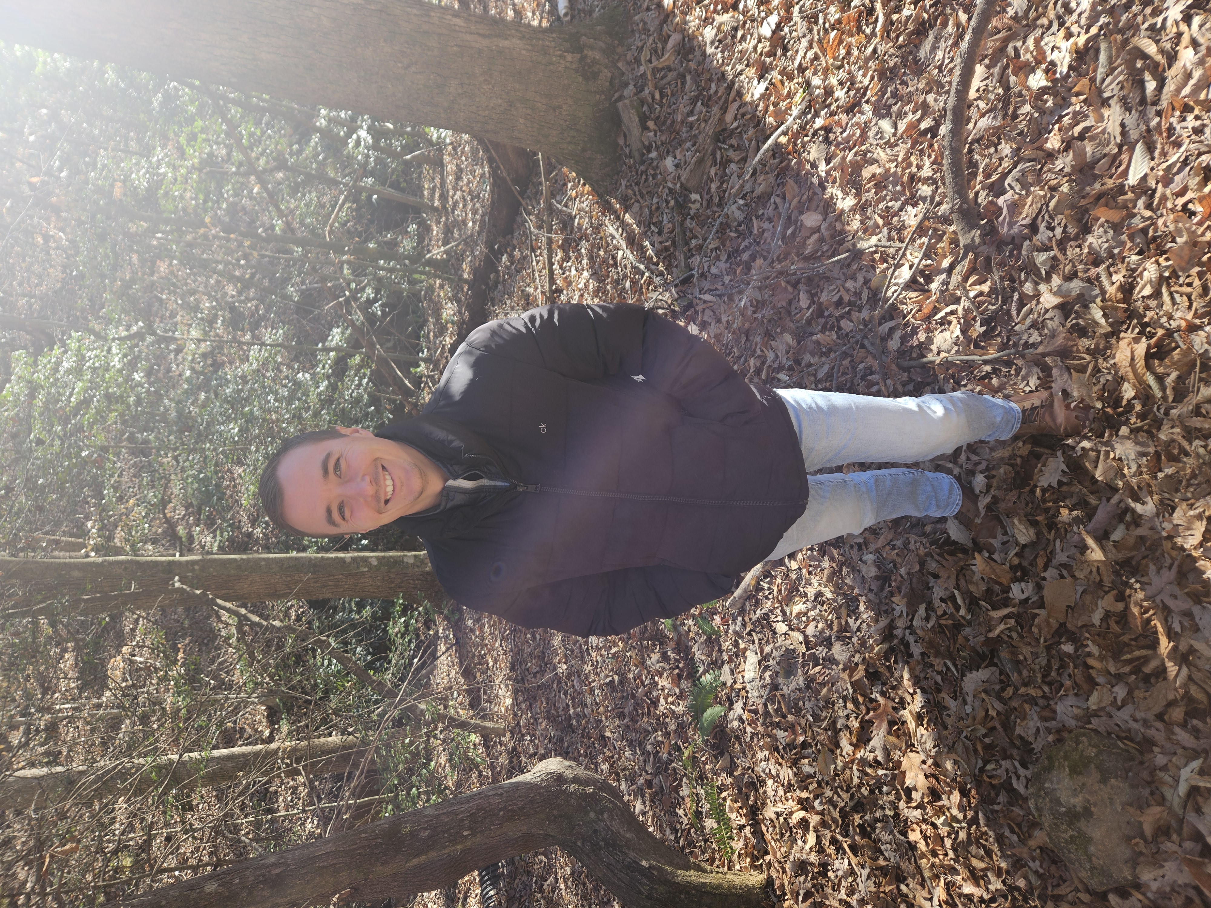 Georgia Thanksgiving photo 1