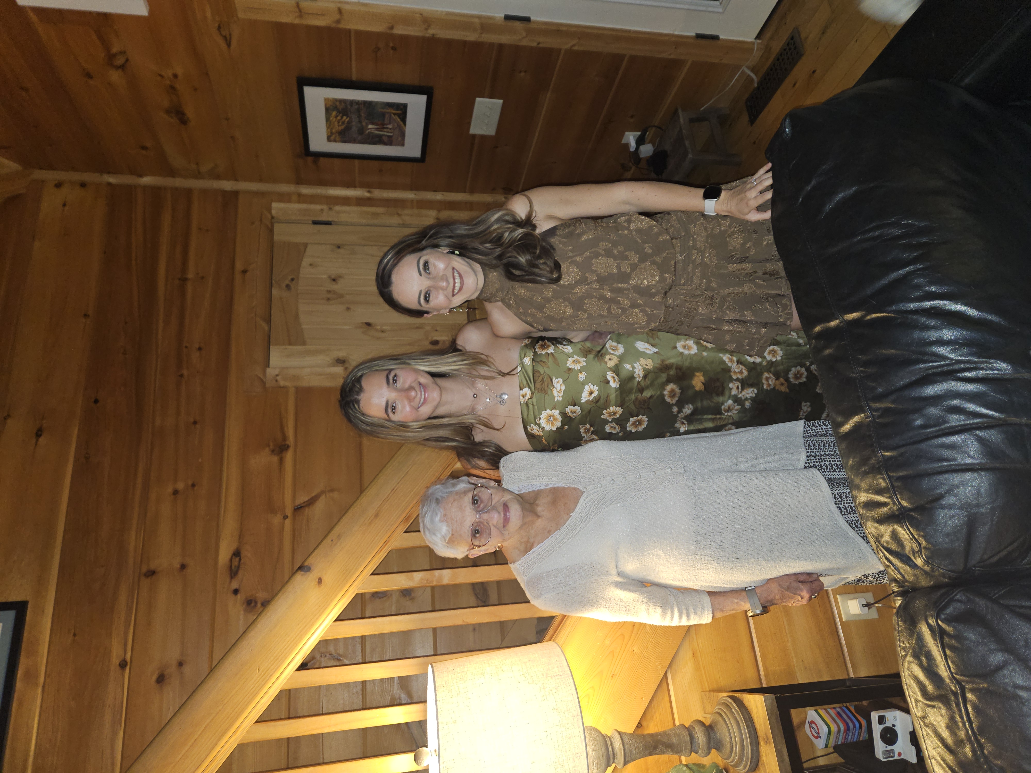 Georgia Thanksgiving photo 6