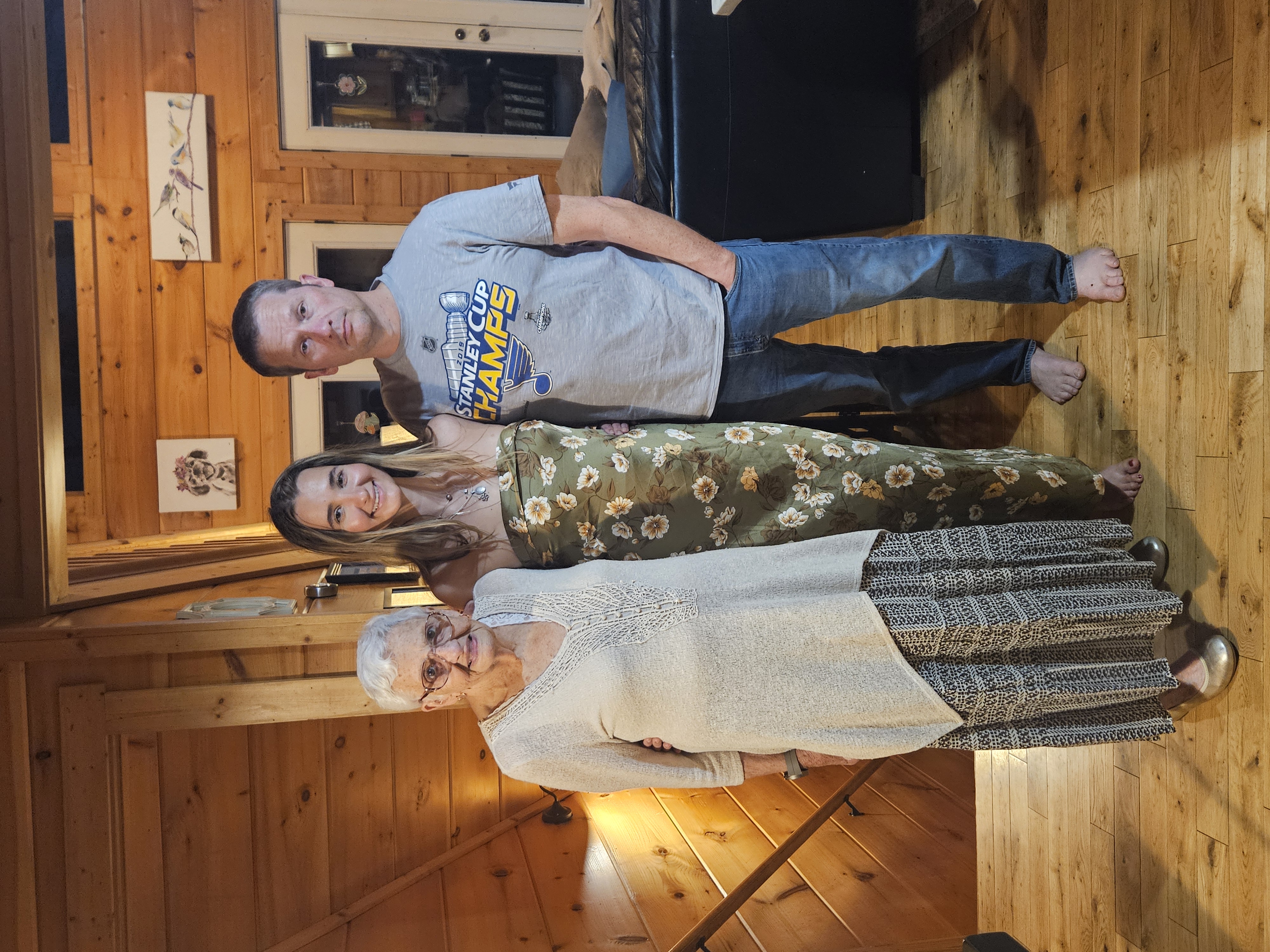 Georgia Thanksgiving photo 9