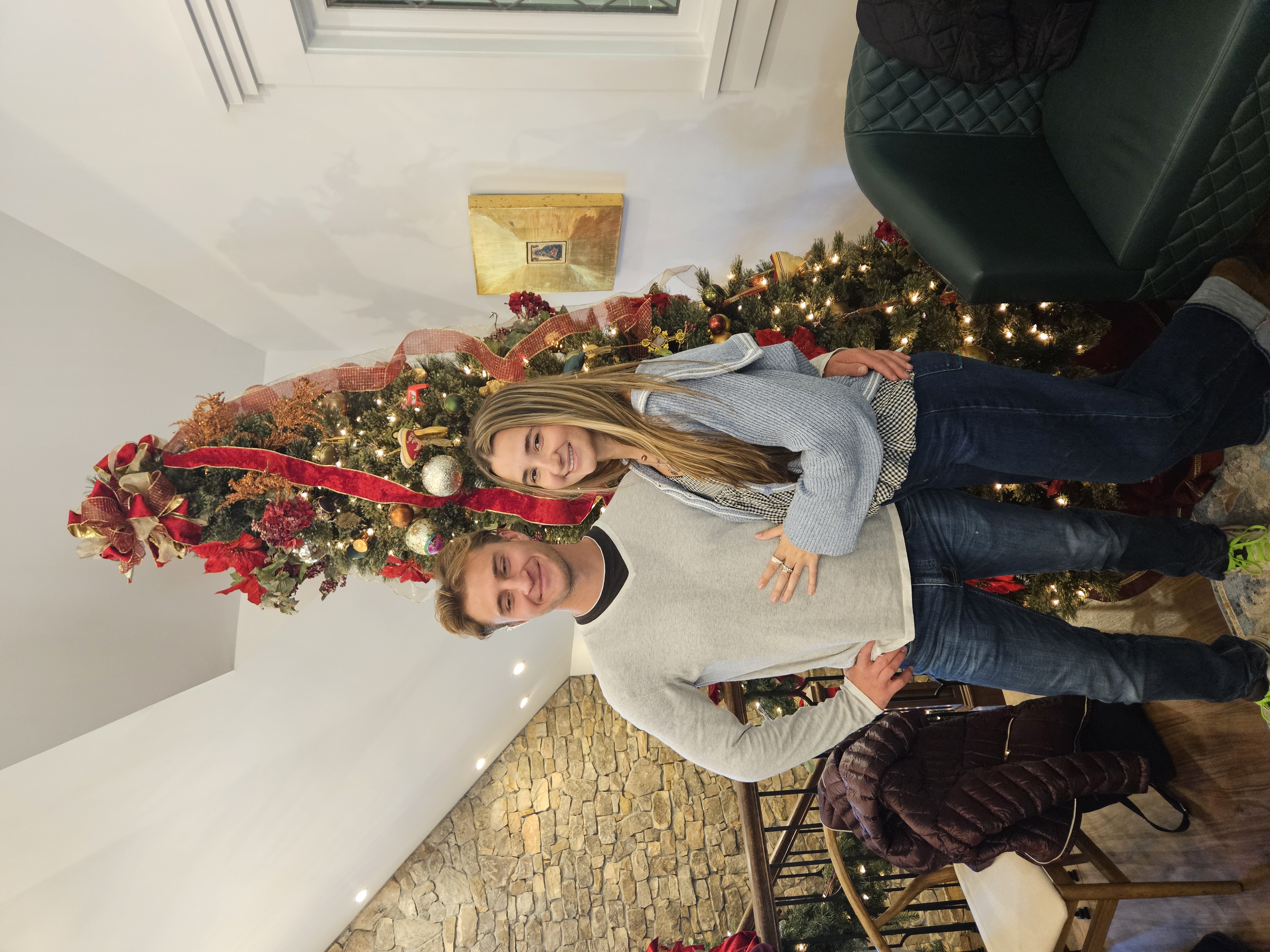 Georgia Thanksgiving photo 10