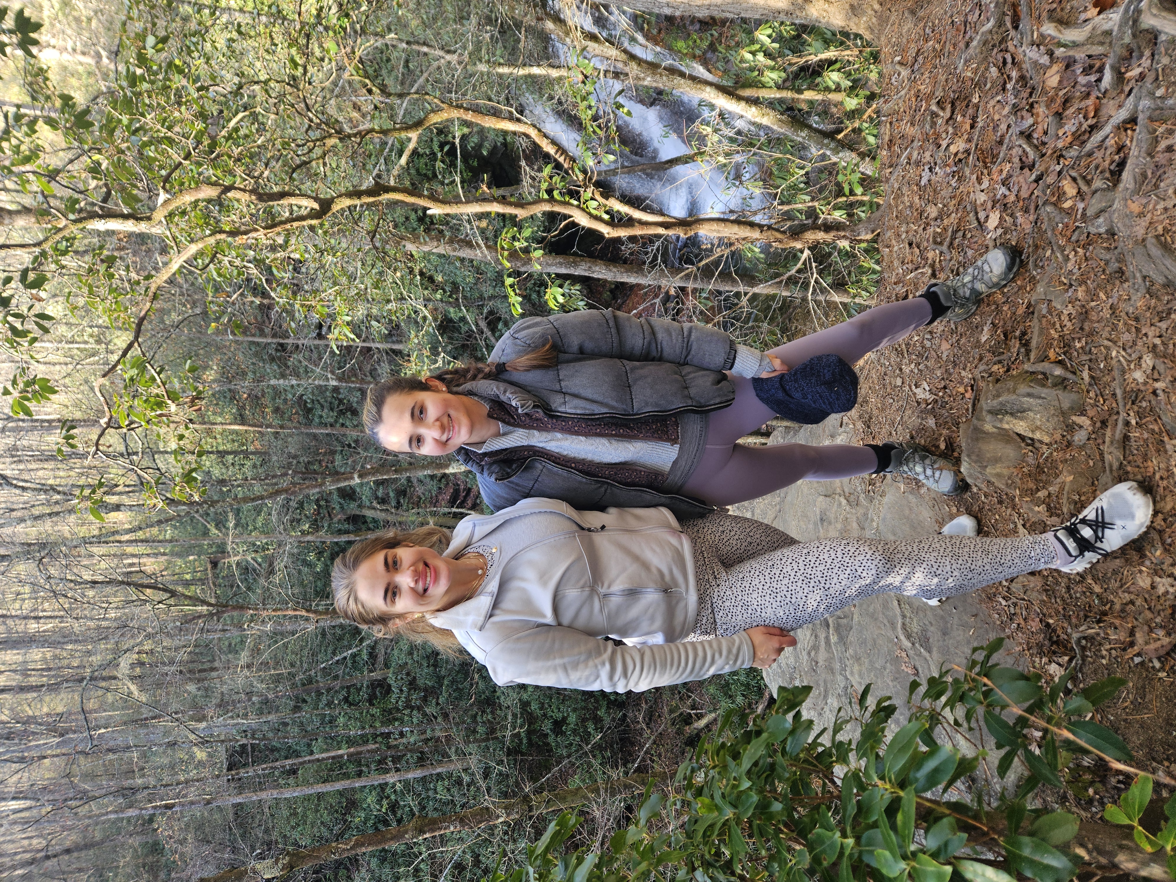 Georgia Thanksgiving photo 12
