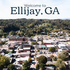 Thanksgiving in Georgia with Family 🦃