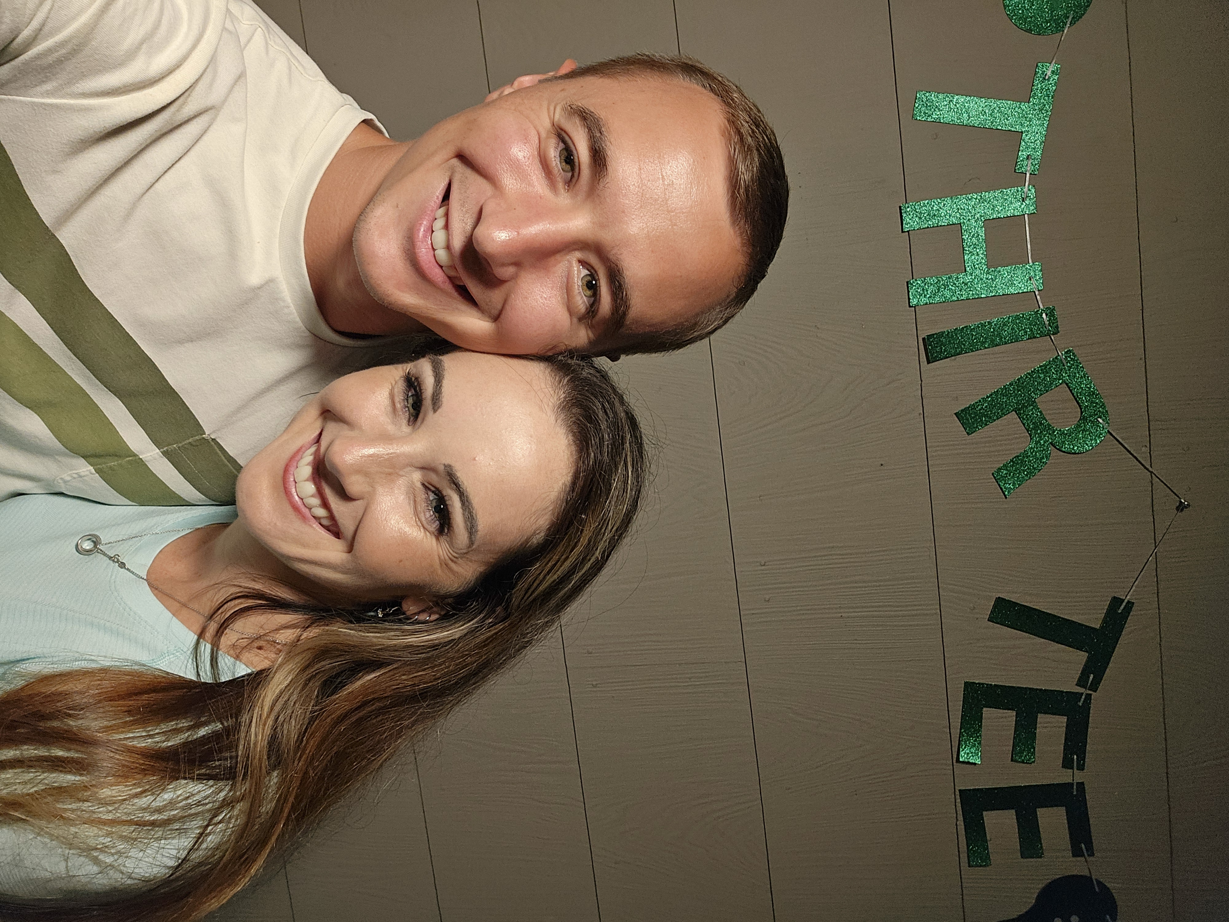 Jared's 30th Birthday! 🎂