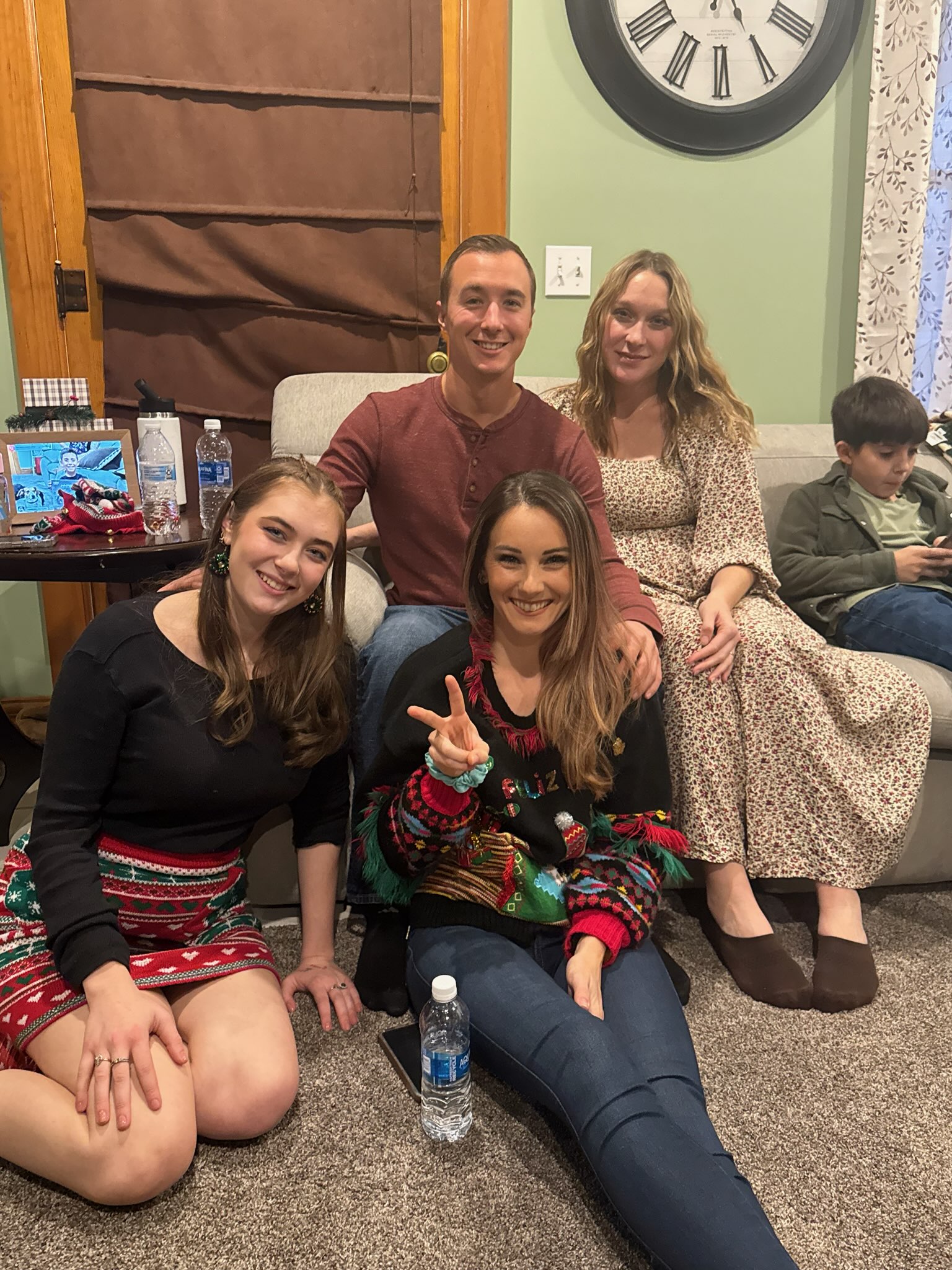 Michigan Christmas photo 10