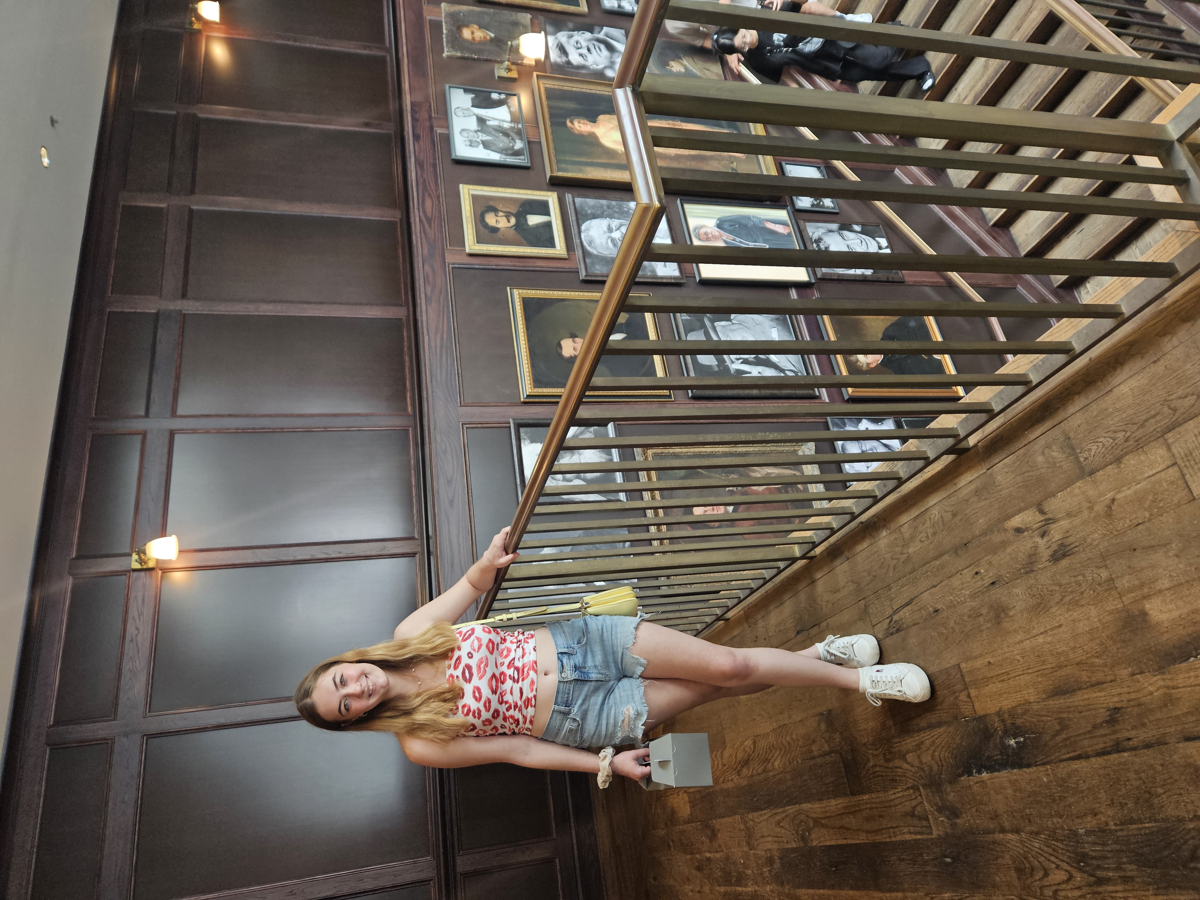 Madison Visits St Pete! 🌴