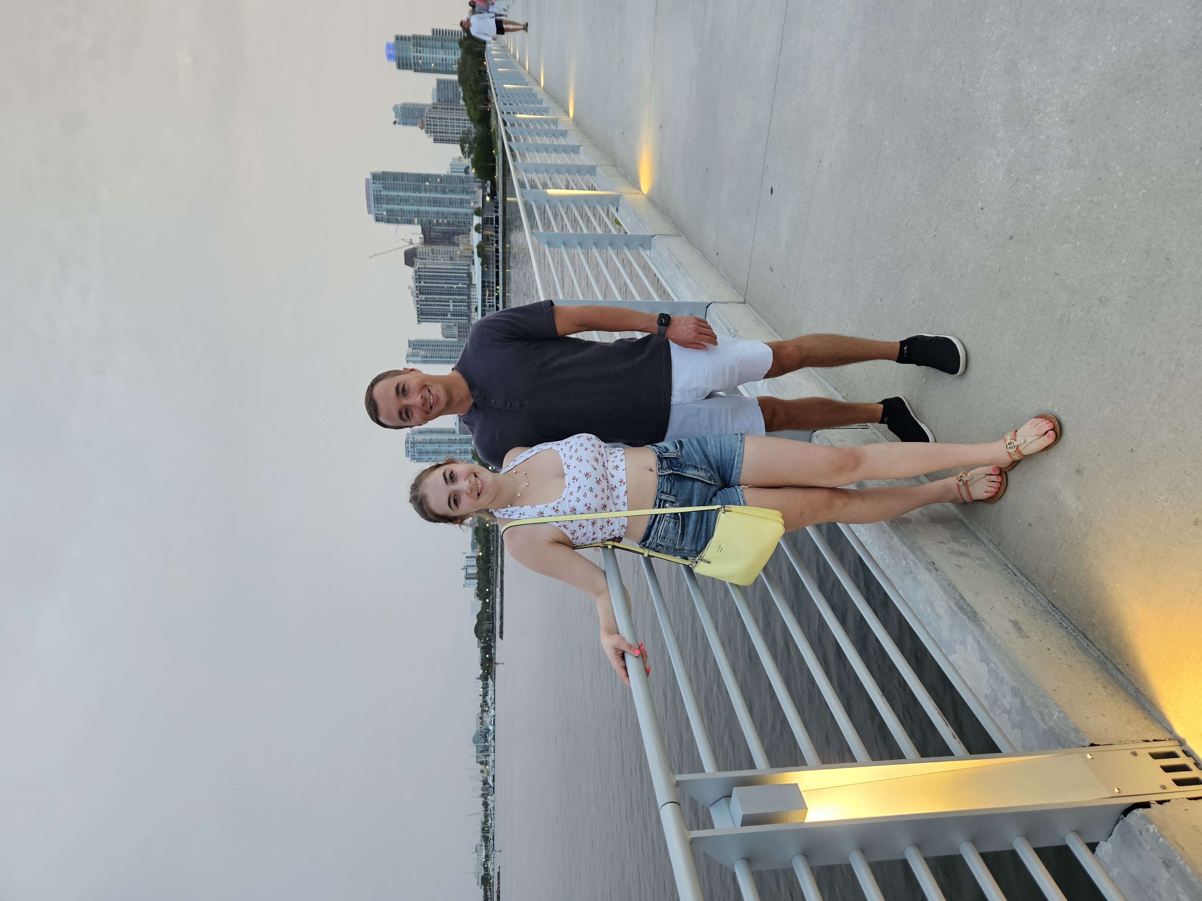 Mads' Visit photo 6