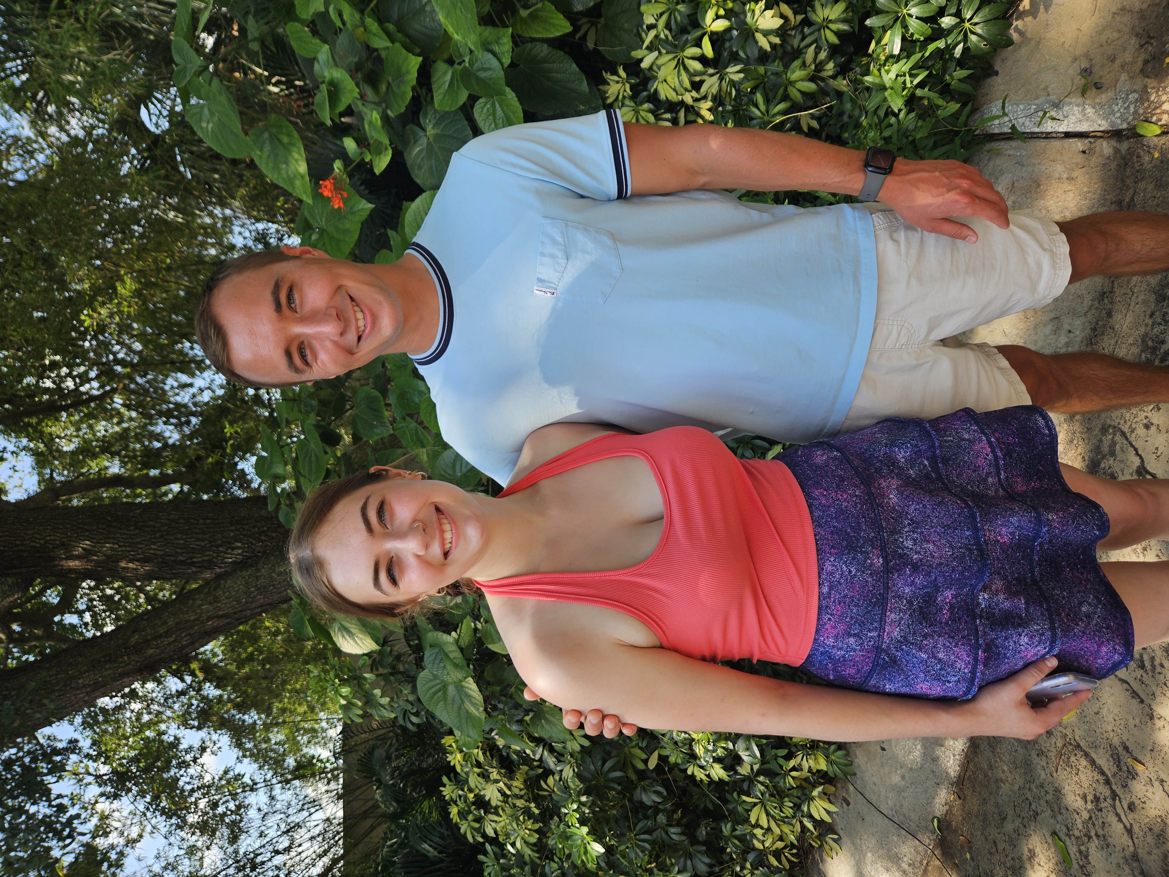 Mads' Visit photo 15