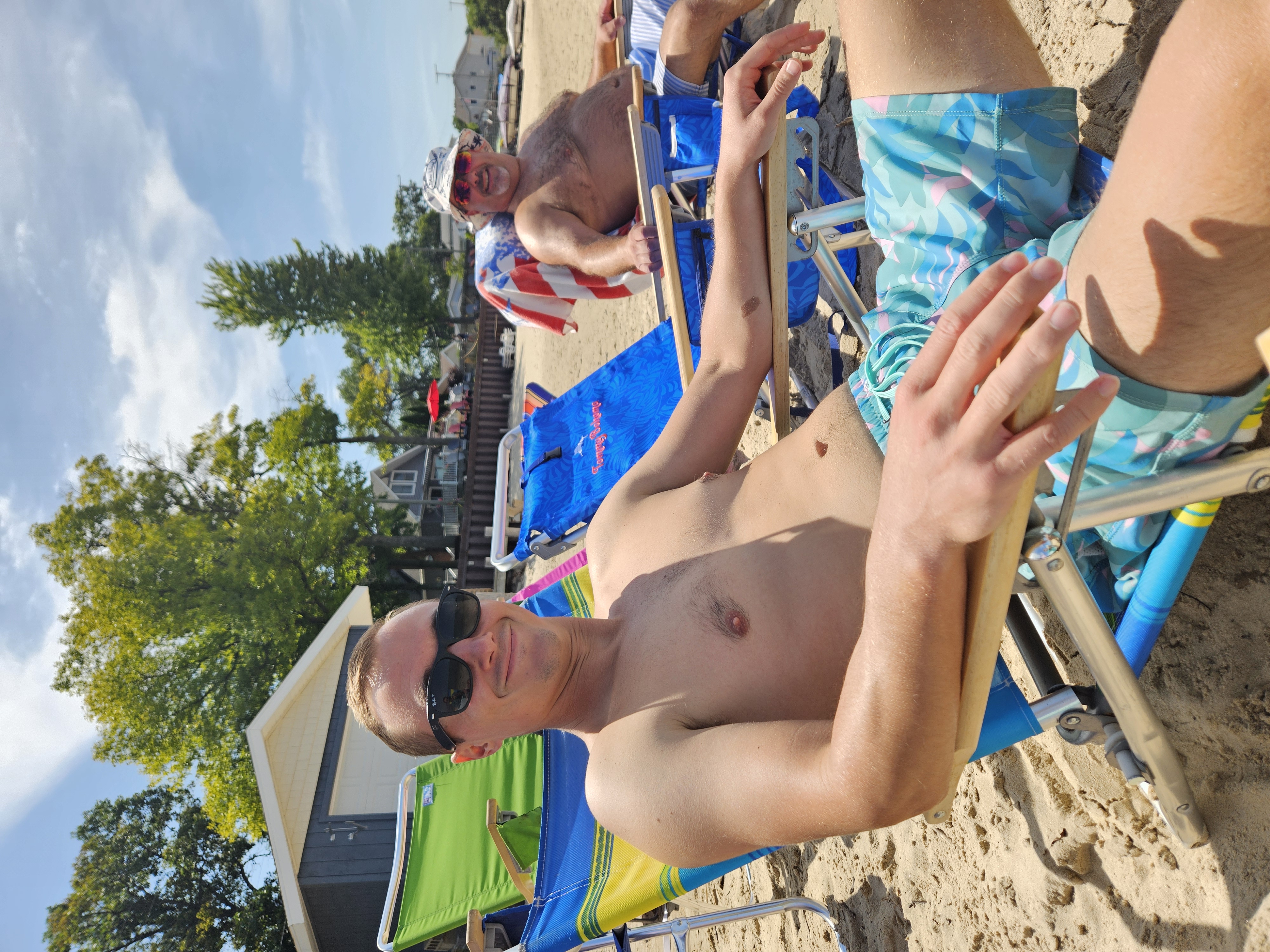 Michigan Summer photo 3