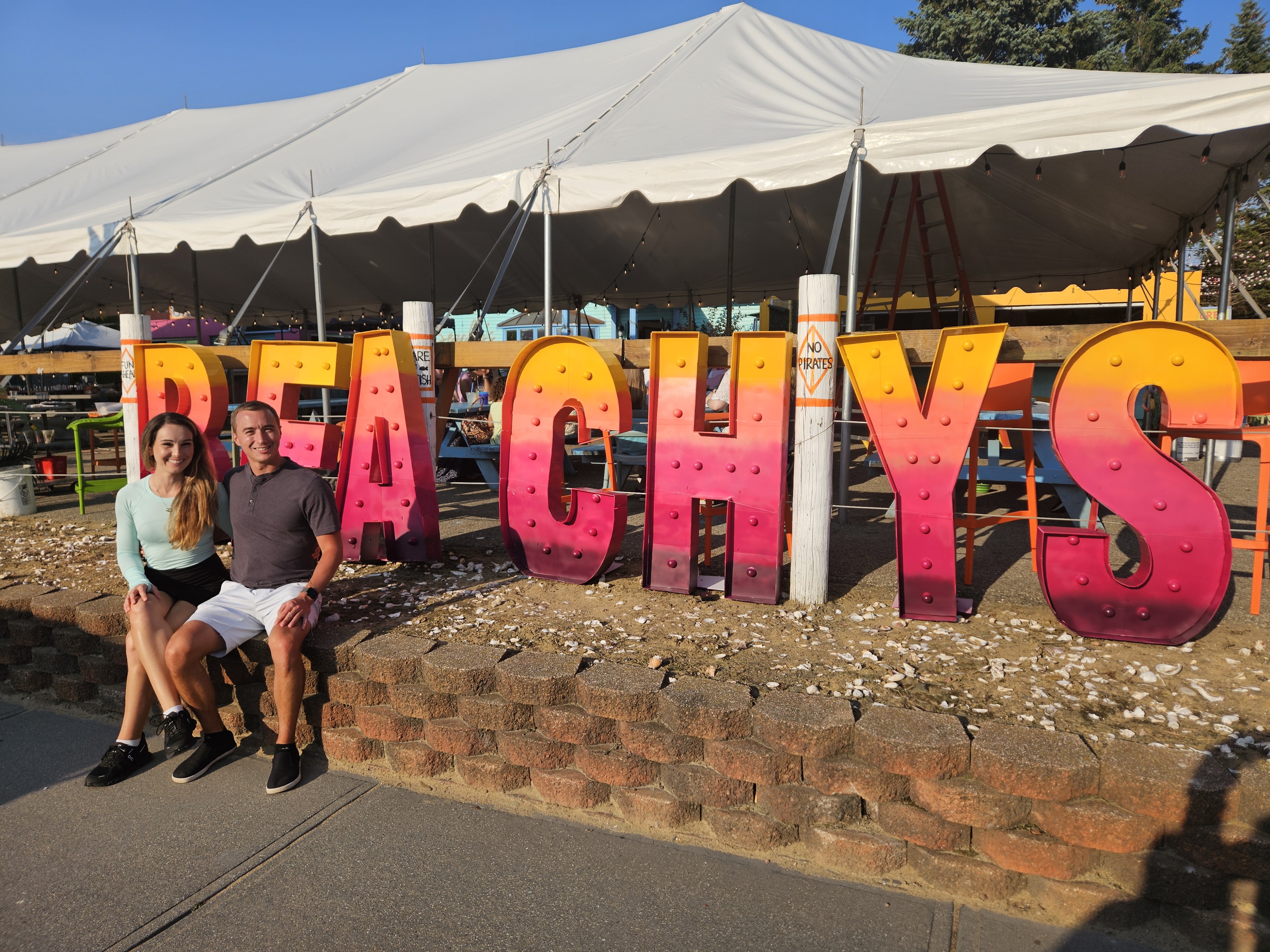 Michigan: My First Visit to Jared's Hometown 🏡