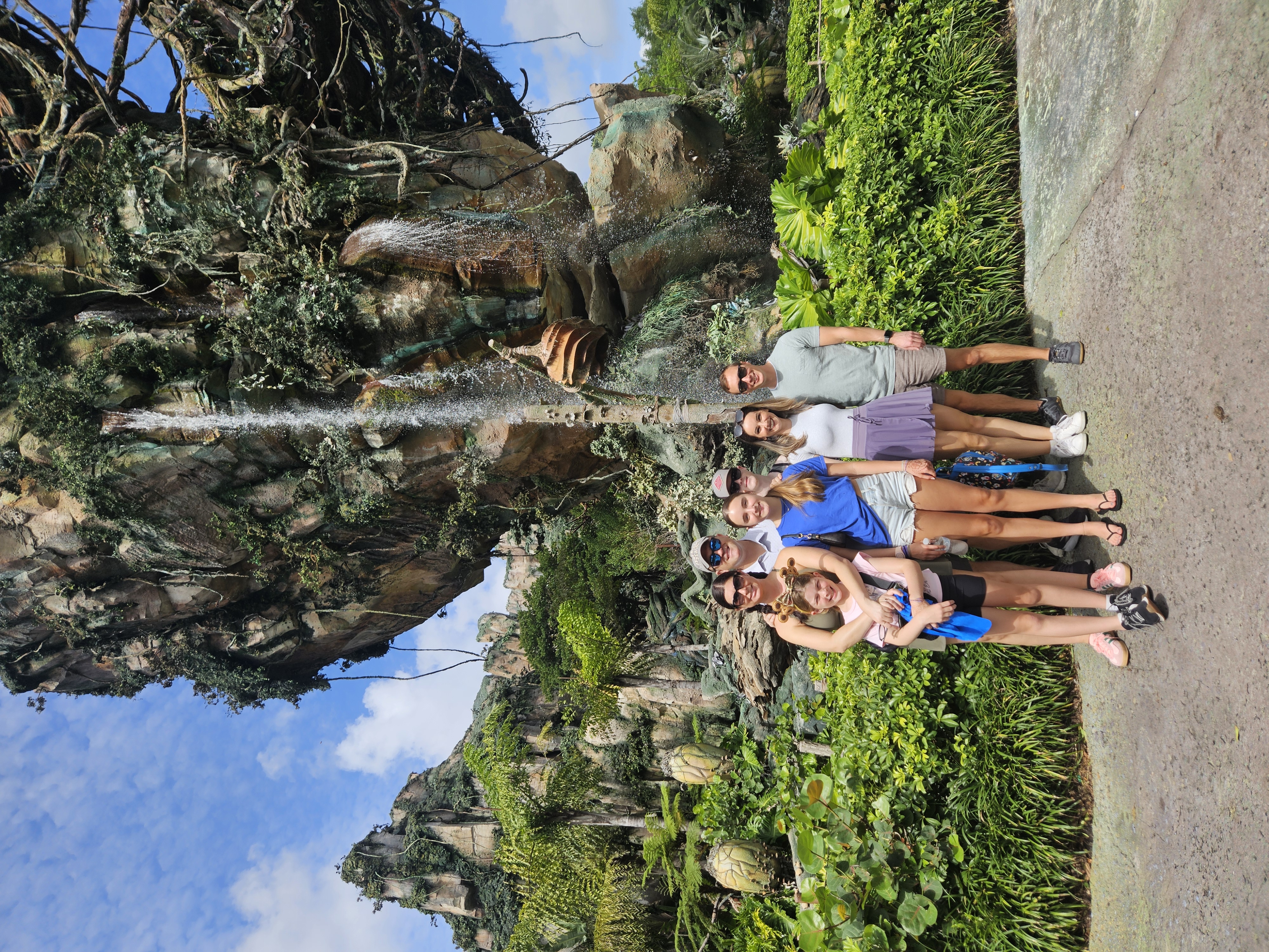 Nick's Visit photo 1