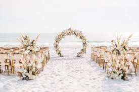 West Events venue — interior dining space